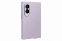Samsung Silicone Magnet Case Galaxy Z Fold 8 Violet