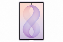Samsung Silicone Magnet Case Galaxy Z Fold 8 Violet