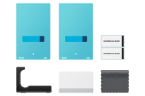 Samsung Anti-reflecting Film Galaxy Z Fold 8 Transparent