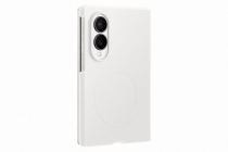 Samsung Silicone Magnet Case Galaxy Z Fold 8 White
