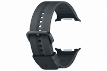Samsung Galaxy Watch 9 Sport Band Black (M/L)