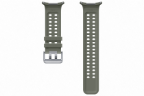 Samsung Marine Band Galaxy Watch Ultra 2 Olive
