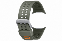 Samsung Marine Band Galaxy Watch Ultra 2 Olive
