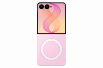 Samsung Clear Magnet Case Galaxy Z Flip 8 Transparent