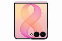Samsung Clear Magnet Case Galaxy Z Flip 8 Transparent