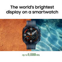 Samsung Galaxy Watch Ultra 2 Titanium Grey
