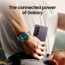 Samsung Galaxy Watch Ultra 2 Titanium Grey