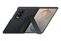Samsung Carbon Standing Case Galaxy Z Fold 8 Black