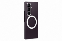 Samsung Clear Magnet Case Galaxy Z Fold 8 Ultra Transparent