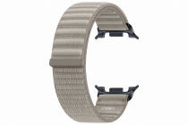 Samsung Galaxy Watch 9 Fabric Band Mocha (S/M)
