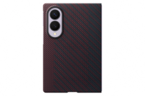 Samsung Carbon Magnet Case Galaxy Z Fold 8 Red