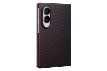 Samsung Carbon Magnet Case Galaxy Z Fold 8 Red