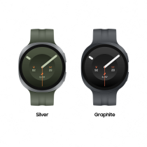 Samsung Galaxy Watch 9 44mm Graphite