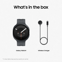 Samsung Galaxy Watch 9 44mm Graphite