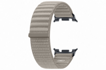 Samsung Galaxy Watch 9 Fabric Band Mocha (M/L)