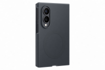 Samsung Silicone Magnet Case Galaxy Z Fold 8 Black