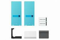 Samsung Anti-reflecting Film Galaxy Z Fold 8 Ultra Transparent