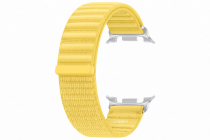 Samsung Galaxy Watch 9 Fabric Band Yellow (S/M)