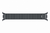 Samsung Galaxy Watch 9 Fabric Band Black (S/M)