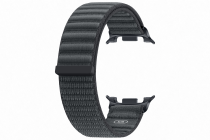 Samsung Galaxy Watch 9 Fabric Band Black (S/M)
