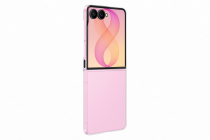 Samsung Clear Case Galaxy Z Flip 8 Transparent