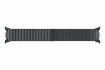 Samsung Galaxy Watch 9 Fabric Band Black (M/L)