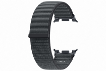 Samsung Galaxy Watch 9 Fabric Band Black (M/L)