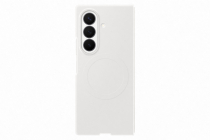 Samsung Silicone Magnet Case Galaxy Z Fold 8 Ultra White