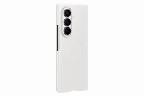 Samsung Silicone Magnet Case Galaxy Z Fold 8 Ultra White