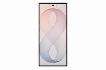 Samsung Silicone Magnet Case Galaxy Z Fold 8 Ultra White