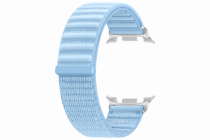 Samsung Galaxy Watch 9 Fabric Band Blue (S/M)