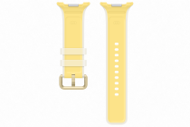 Samsung Galaxy Watch 9 Misty Band Yellow (S/M)