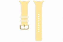 Samsung Galaxy Watch 9 Misty Band Yellow (S/M)