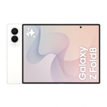 Samsung Galaxy Z Fold8 Smartphone 256GB Cream