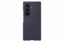 Samsung Silicone Magnet Case Galaxy Z Fold 8 Ultra Violet