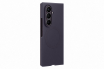Samsung Silicone Magnet Case Galaxy Z Fold 8 Ultra Violet