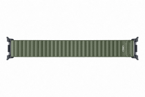 Samsung Galaxy Watch 9 Fabric Band Olive (M/L)