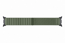 Samsung Galaxy Watch 9 Fabric Band Olive (M/L)