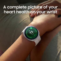 Samsung Galaxy Watch 9 40mm LTE Cream