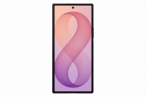 Samsung Clear Case Galaxy Z Fold 8 Ultra Transparent