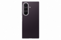 Samsung Clear Case Galaxy Z Fold 8 Ultra Transparent