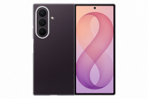 Samsung Clear Case Galaxy Z Fold 8 Ultra Transparent