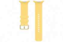 Samsung Galaxy Watch 9 Sport Band Yellow (S/M)