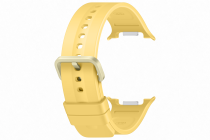 Samsung Galaxy Watch 9 Sport Band Yellow (S/M)