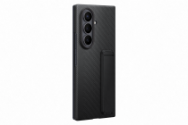 Samsung Carbon Standing Case Galaxy Z Fold 8 Ultra Black