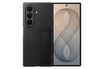 Samsung Carbon Standing Case Galaxy Z Fold 8 Ultra Black