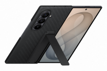 Samsung Carbon Standing Case Galaxy Z Fold 8 Ultra Black