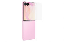Samsung Anti-reflecting Film Galaxy Z Flip 8 Transparent
