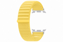Samsung Galaxy Watch 9 Fabric Band Yellow (M/L)