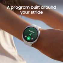 Samsung Galaxy Watch 9 40mm LTE Graphite